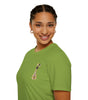 Camiseta informal Gyomei Himejima (DEMON SLAYER)