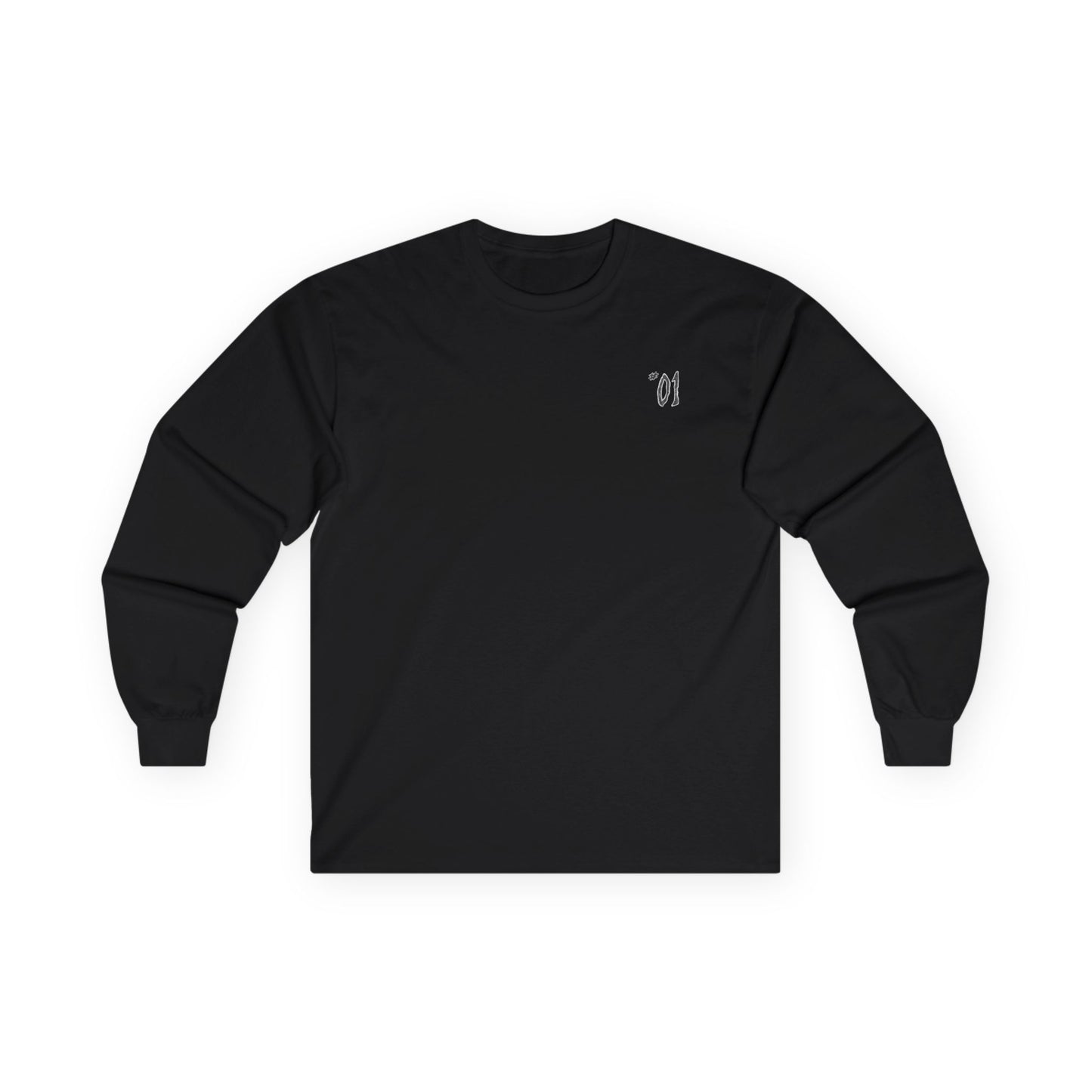 Armin Arlert (ATTACKONTITAN) Long Sleeve