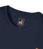Camiseta informal Tengen Uzui (DEMON SLAYER)