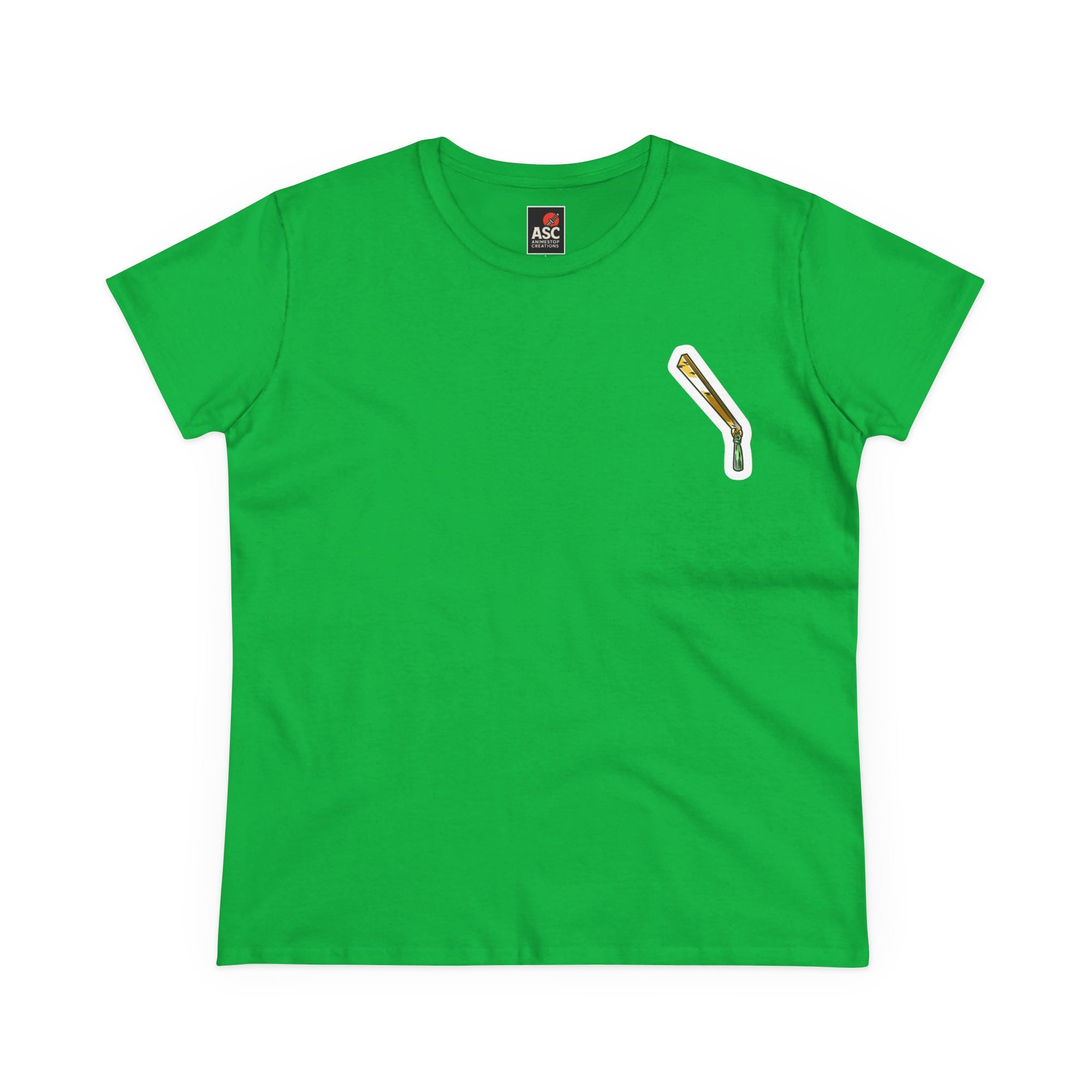 Camiseta de mujer Doma (DEMON SLAYER)