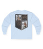 Zeke Yeager (ATTACK ON TITAN) Long Sleeve
