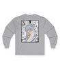 N. (DEATH NOTE) Long Sleeve