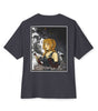 Misa Amane (DEATH NOTE) Oversized Tee