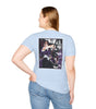 Camiseta informal Kokushibo (DEMON SLAYER)