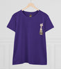 Camiseta de mujer Obanai Iguro (DEMON SLAYER)
