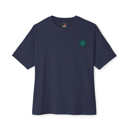 Akaza (DEMON SLAYER) Oversized Tee