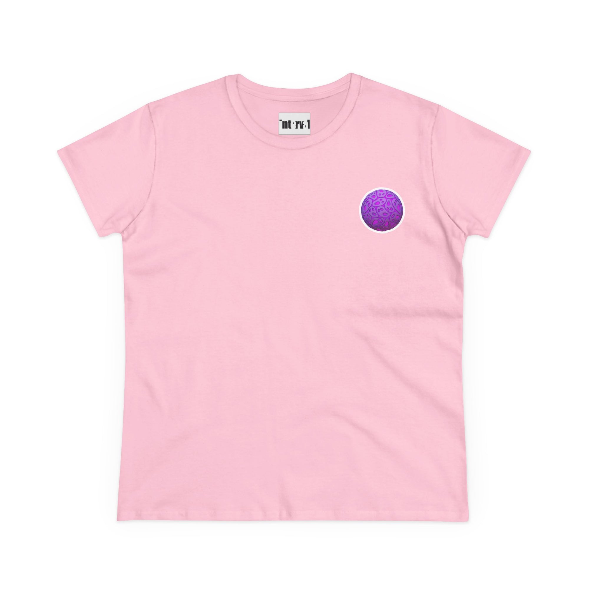 Jin Enjoji (Dandadan) Women's Tee