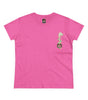 Camiseta de mujer de Muichiro Tokito (DEMON SLAYER)