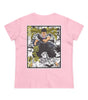 Camiseta de mujer Gyomei Himejima (DEMON SLAYER)