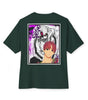 Jin Enjoji (Dandadan) Premium Oversized Tee