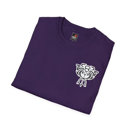 Scar (FULLMETAL) Casual Tee