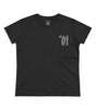 Mikasa Ackerman (ATTACK ON TITAN) Women's Tee