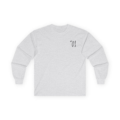 Mikasa Ackerman (ATTACK ON TITAN) Long Sleeve
