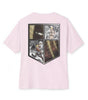 Annie Leonhart (ATTACK ON TITAN) Premiun Oversized Tee