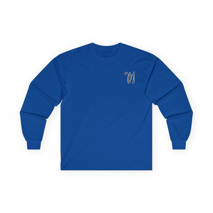 Mikasa Ackerman (ATTACK ON TITAN) Long Sleeve