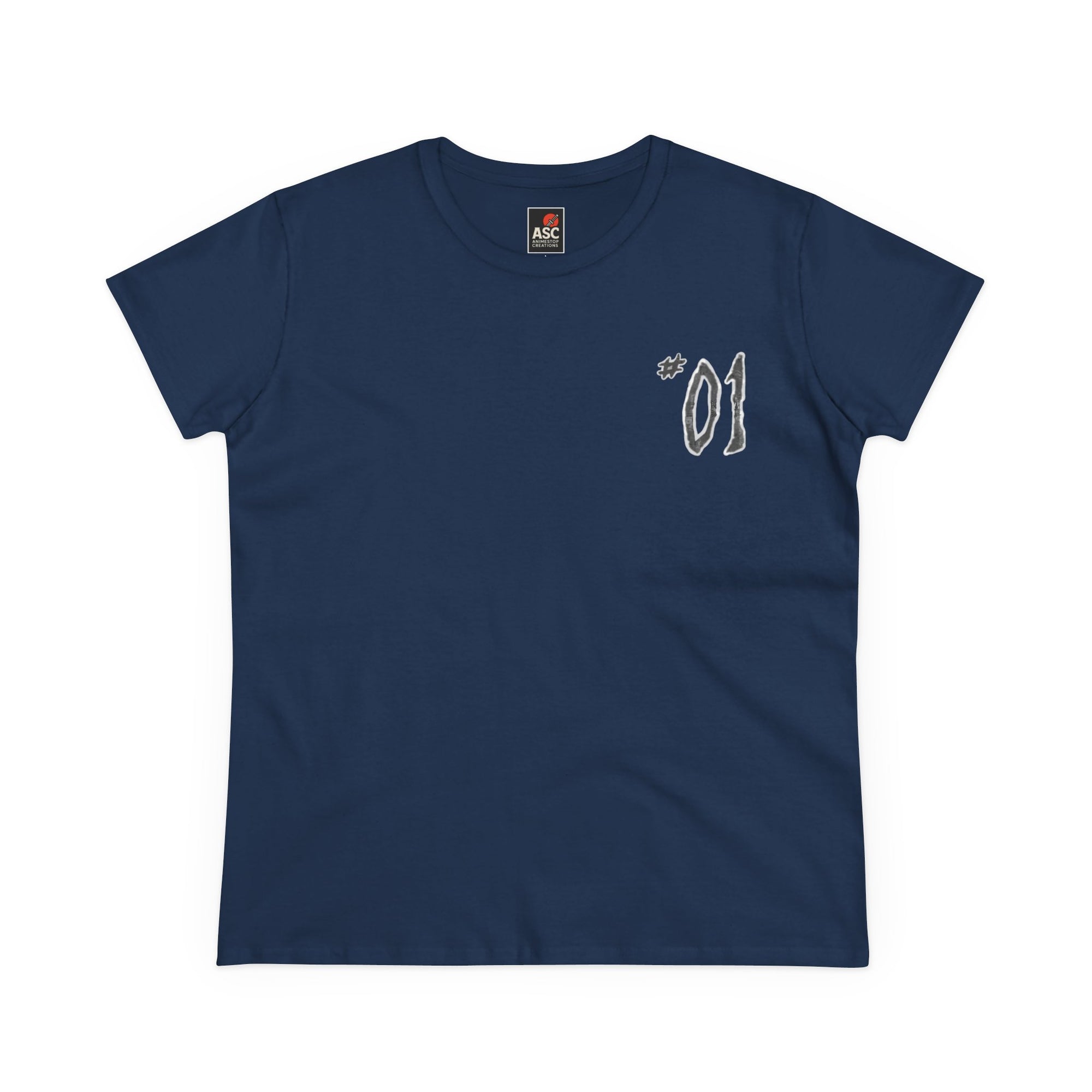 Mikasa Ackerman (ATTACK ON TITAN) Women's Tee