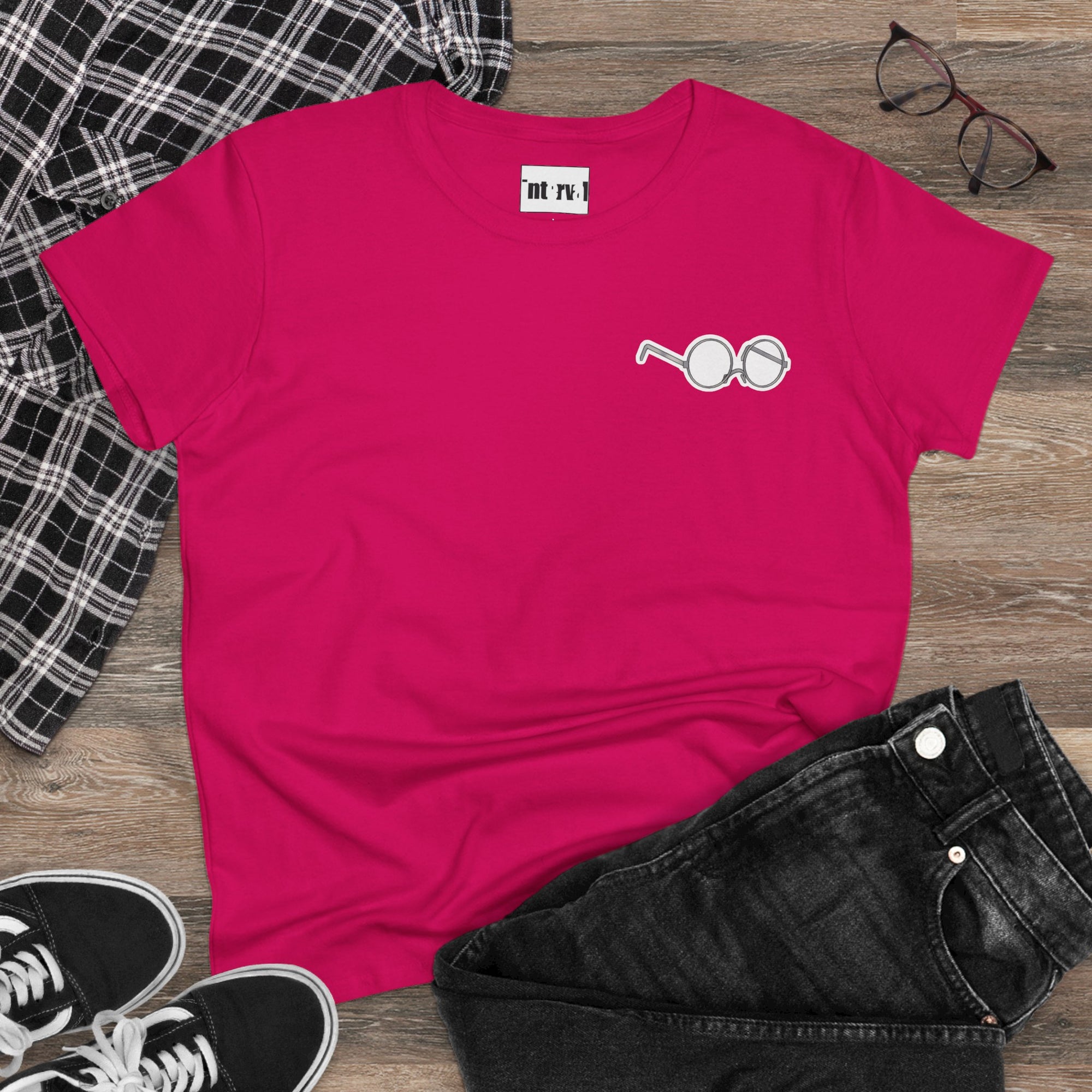 Ken "Okarun" Takakura (Dandadan) Women's Tee