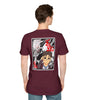 Ken "Okarun" Takakura (Dandadan) Casual Tee