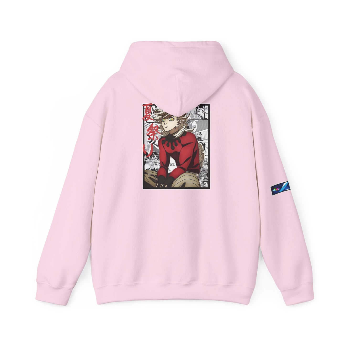 Doma (DEMON SLAYER) Hoodie