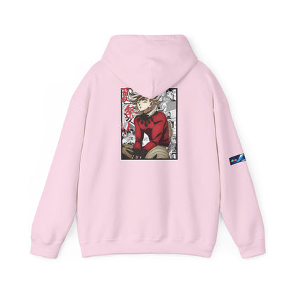 Doma (DEMON SLAYER) Hoodie