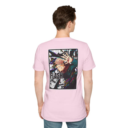 Yuji Itadori (JUJUTSU KAISEN) Casual Tee