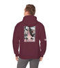 Sudadera con capucha Nezuko Kamado (DEMON SLAYER)