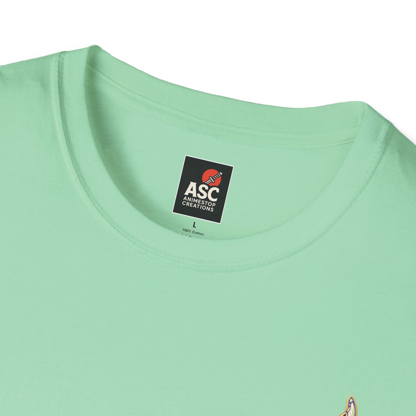 Shinobu Kochō (DEMON SLAYER) Casual Tee