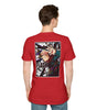 Yuji Itadori (JUJUTSU KAISEN) Casual Tee
