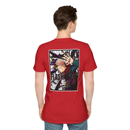 Yuji Itadori (JUJUTSU KAISEN) Casual Tee