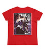 Camiseta de mujer Kokushibo (DEMON SLAYER)