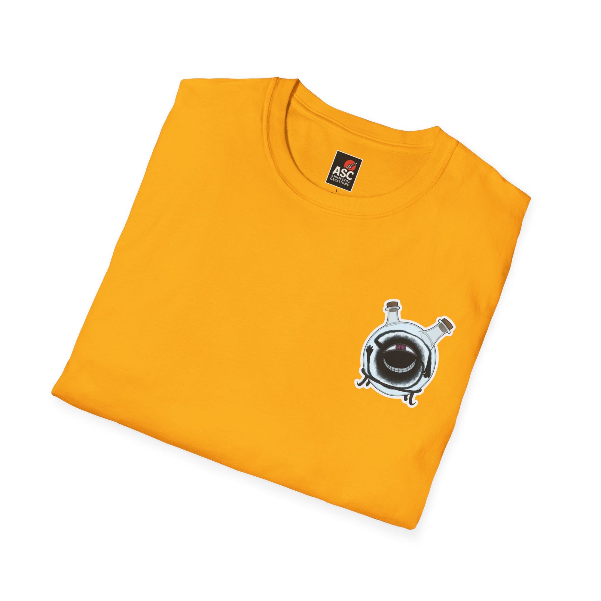 Father (FULLMETAL) Casual Tee