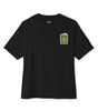 Yuno Grinberryall (Black Clover) Premium Oversized Tee