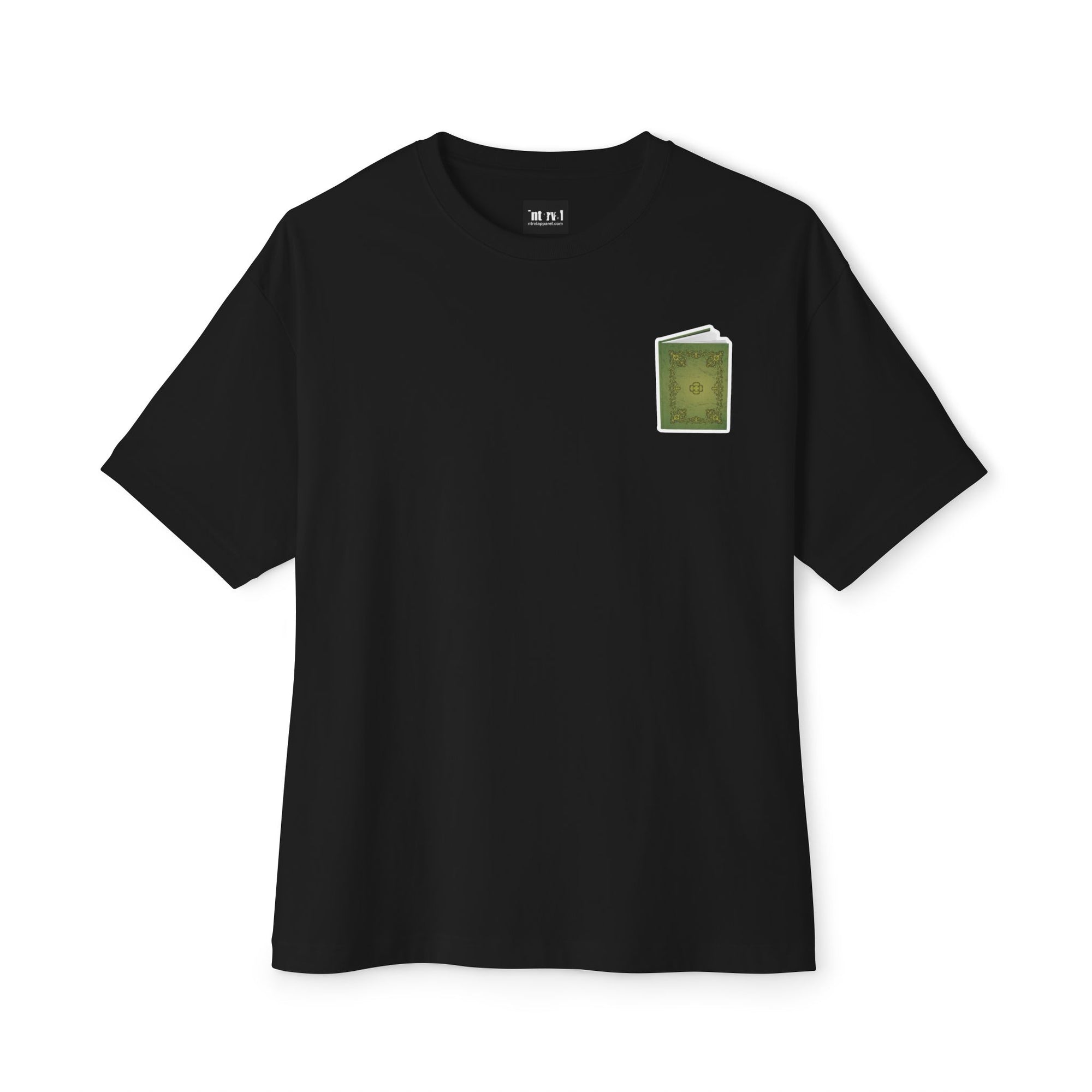 Yuno Grinberryall (Black Clover) Premium Oversized Tee