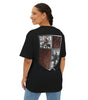 Armin Arlert (ATTACK ON TITAN) Premium Oversized Tee