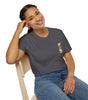 Camiseta informal Sanemi Shinazugawa (DEMON SLAYER)