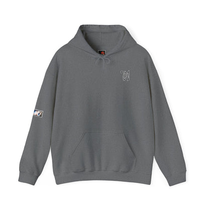 Armin Arlert (ATTACKONTITAN) Hoodie