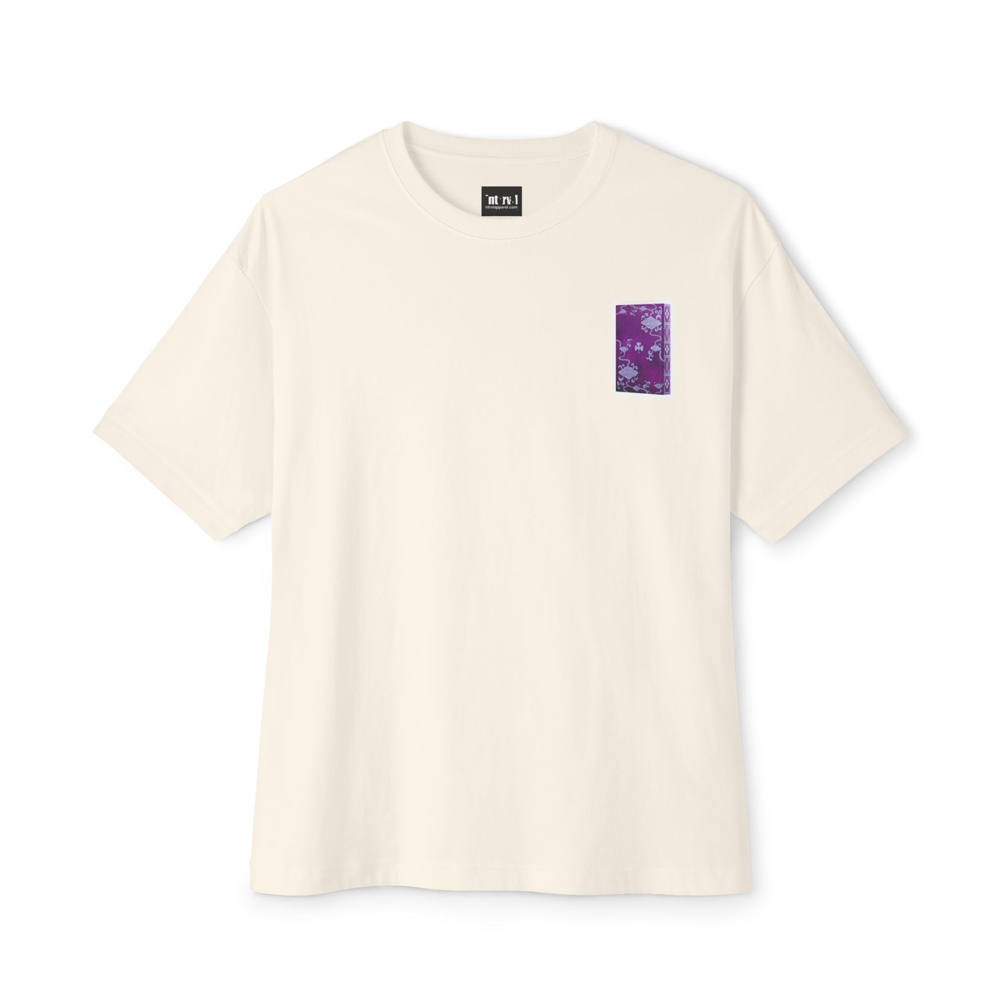 Yami Sukehiro (Black Clover) Premium Oversized Tee