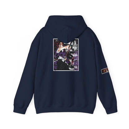 Kokushibo (DEMON SLAYER) Hoodie