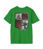 Armin Arlert (ATTACK ON TITAN) Casual Tee