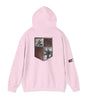 Armin Arlert (ATTACKONTITAN) Hoodie