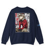 Doma (DEMON SLAYER) Crewneck