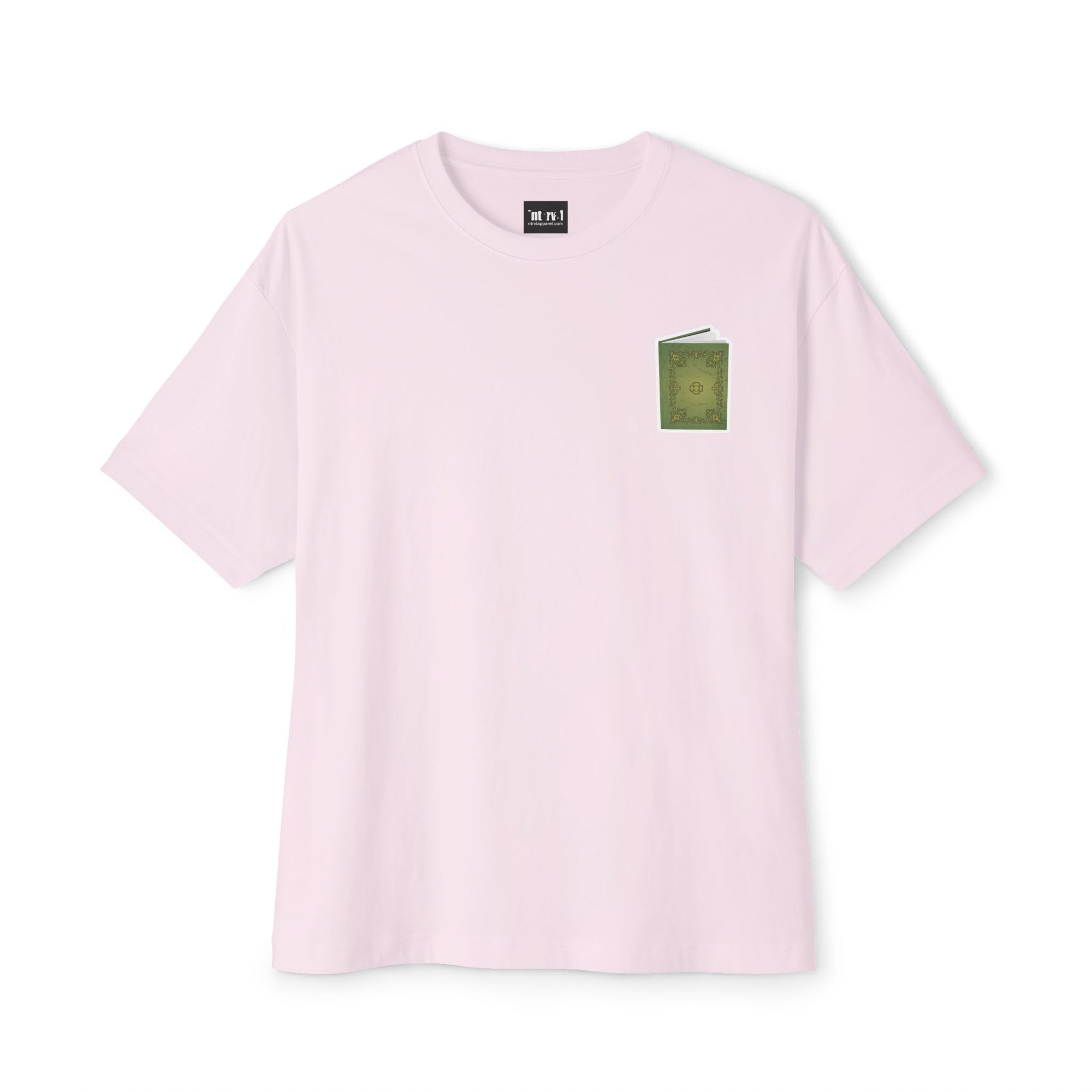 Yuno Grinberryall (Black Clover) Premium Oversized Tee