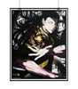 Kenjaku (Jujutsu Kaisen) Poster