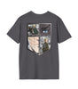Camiseta informal de Erwin Smith (ATAQUE A LOS TITANES)