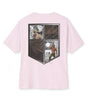 Camiseta extragrande de Zeke Yeager (ATAQUE A LOS TITANES)