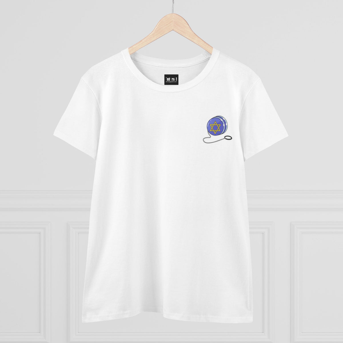Killua Zoldych (HunterXHunter) Women's Tee