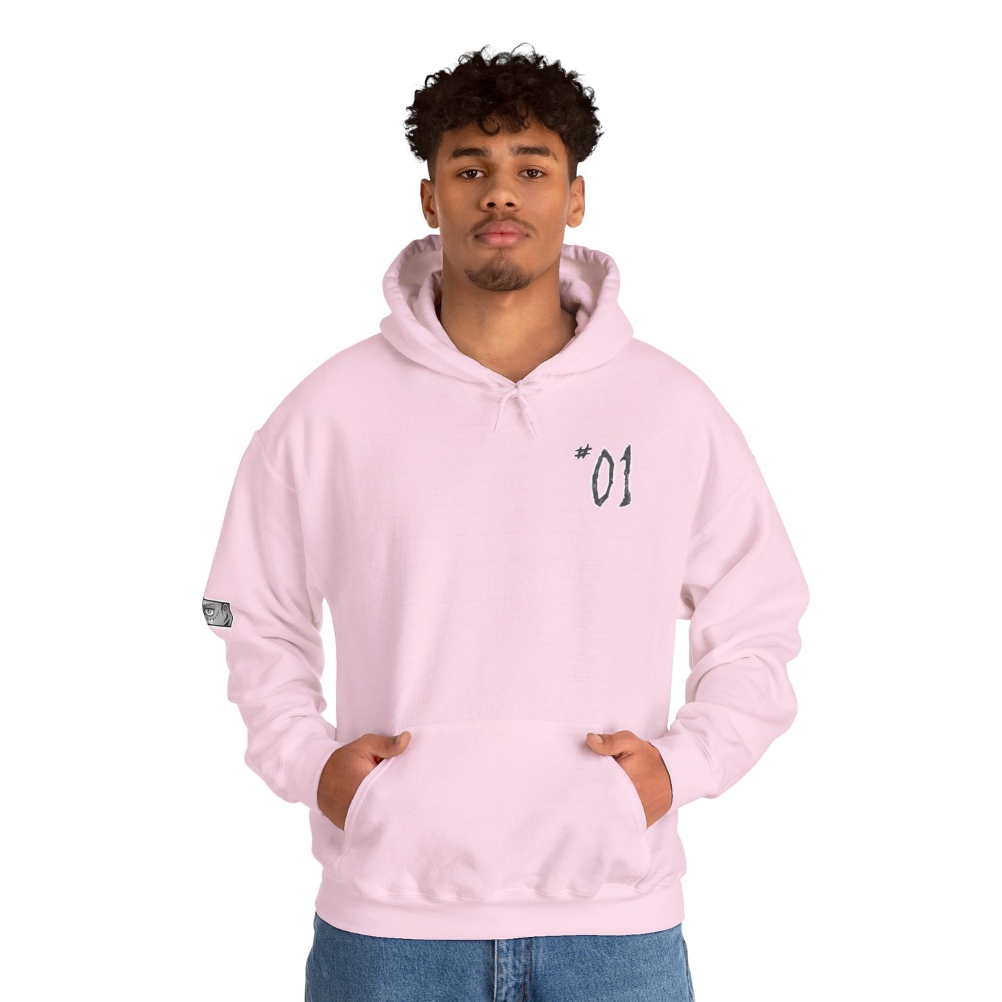 Eren Yeager (ATTACKONTITAN) Hoodie