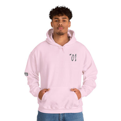 Eren Yeager (ATTACKONTITAN) Hoodie