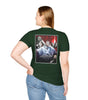 Father (FULLMETAL) Casual Tee