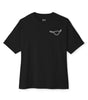 King Bradley (FULLMETAL) Premiun Oversized Tee
